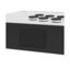 HORI Fighting Edge FightStick for PS4/PC